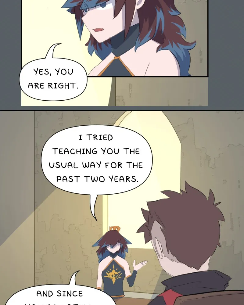 The Wildlands Chapter 10 page 21 - 
