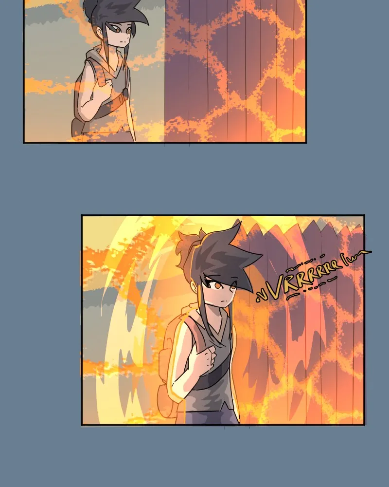 The Wildlands Chapter 10 page 29 - 