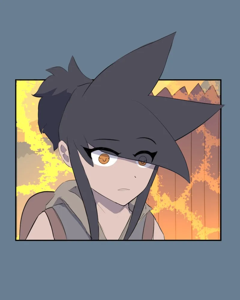 The Wildlands Chapter 10 page 30 - 