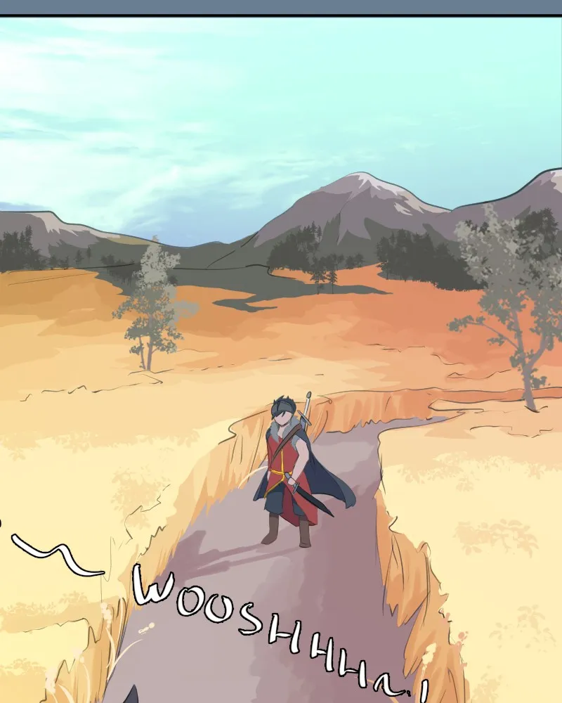 The Wildlands Chapter 10 page 31 - 