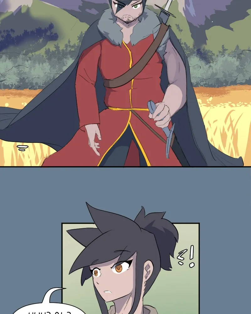 The Wildlands Chapter 10 page 33 - 