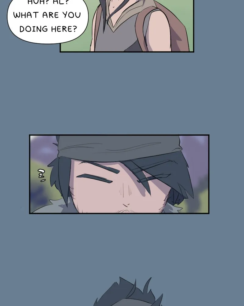 The Wildlands Chapter 10 page 34 - 