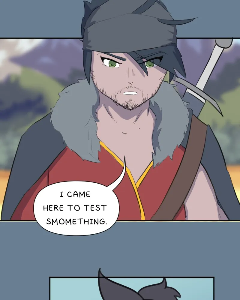 The Wildlands Chapter 10 page 35 - 