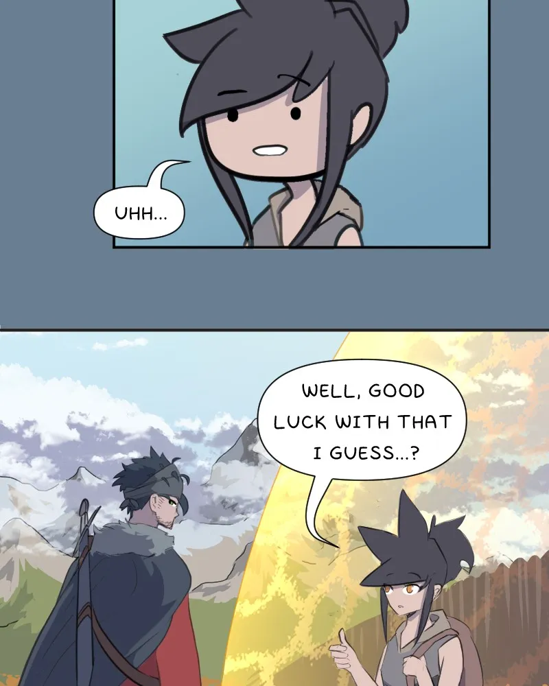The Wildlands Chapter 10 page 36 - 