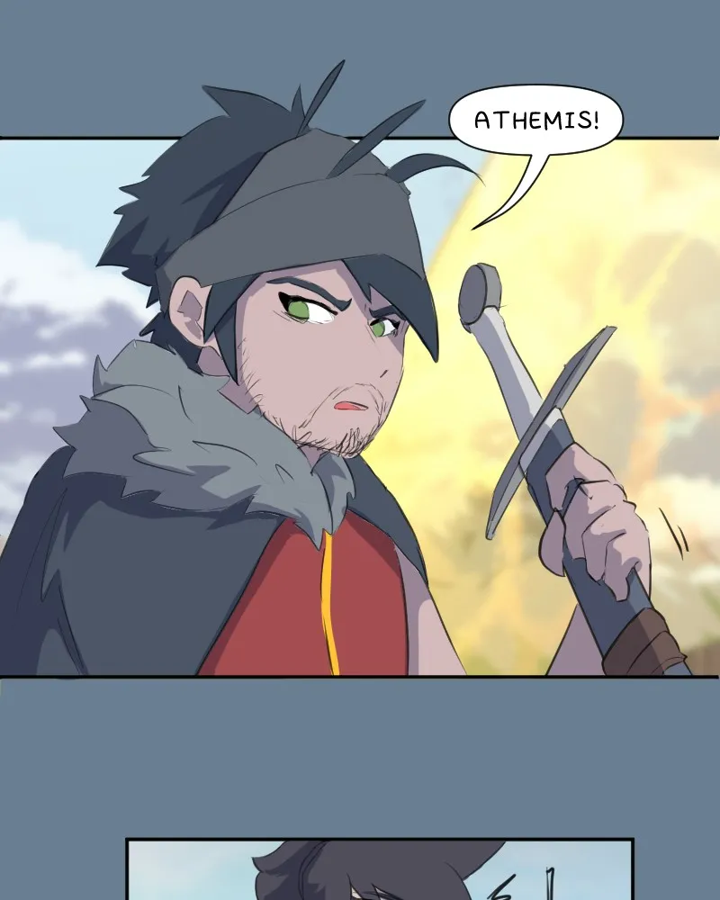 The Wildlands Chapter 10 page 39 - 