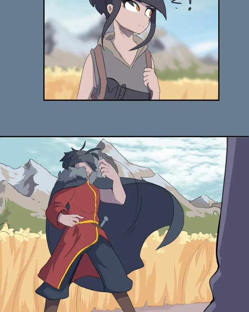 The Wildlands Chapter 10 page 40 - 