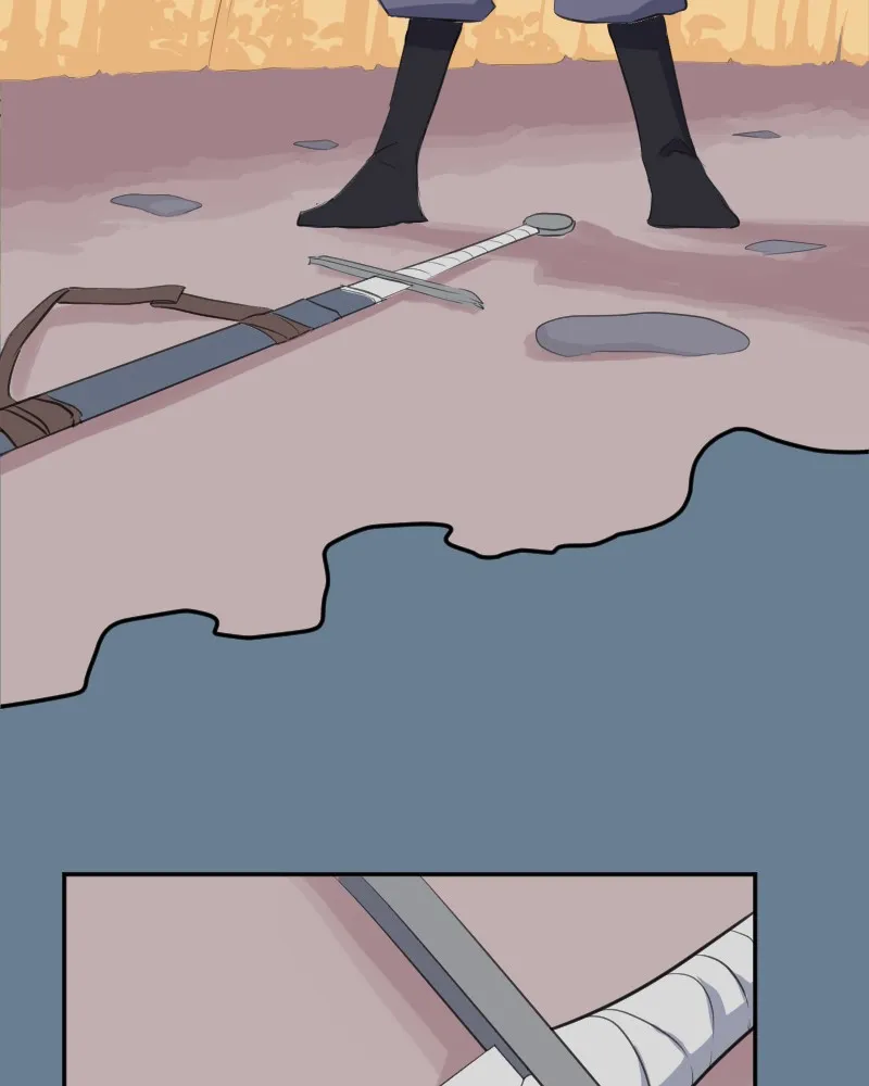 The Wildlands Chapter 10 page 43 - 
