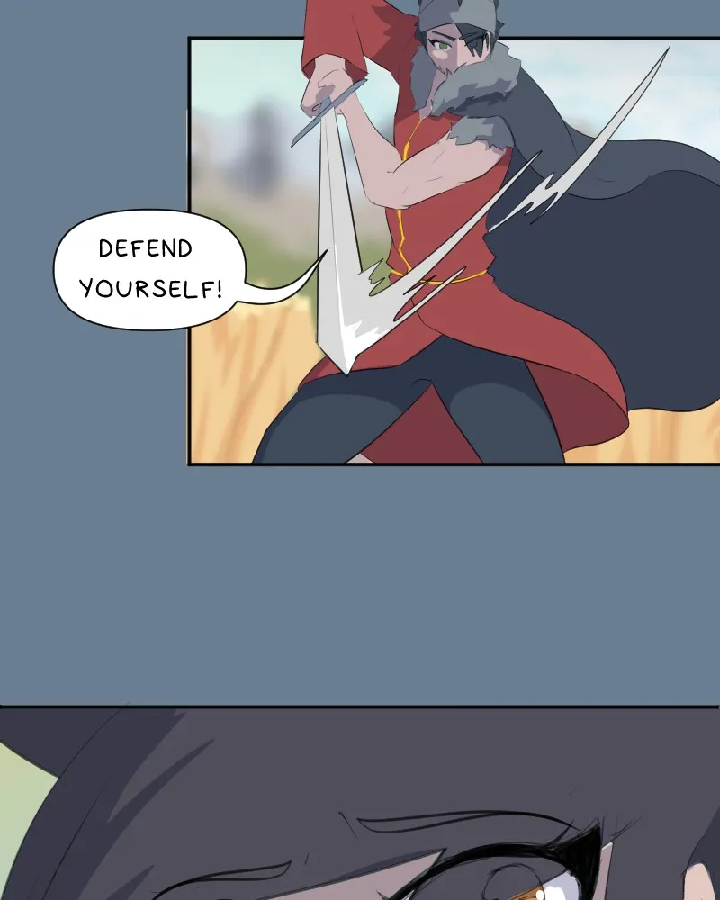 The Wildlands Chapter 10 page 47 - 