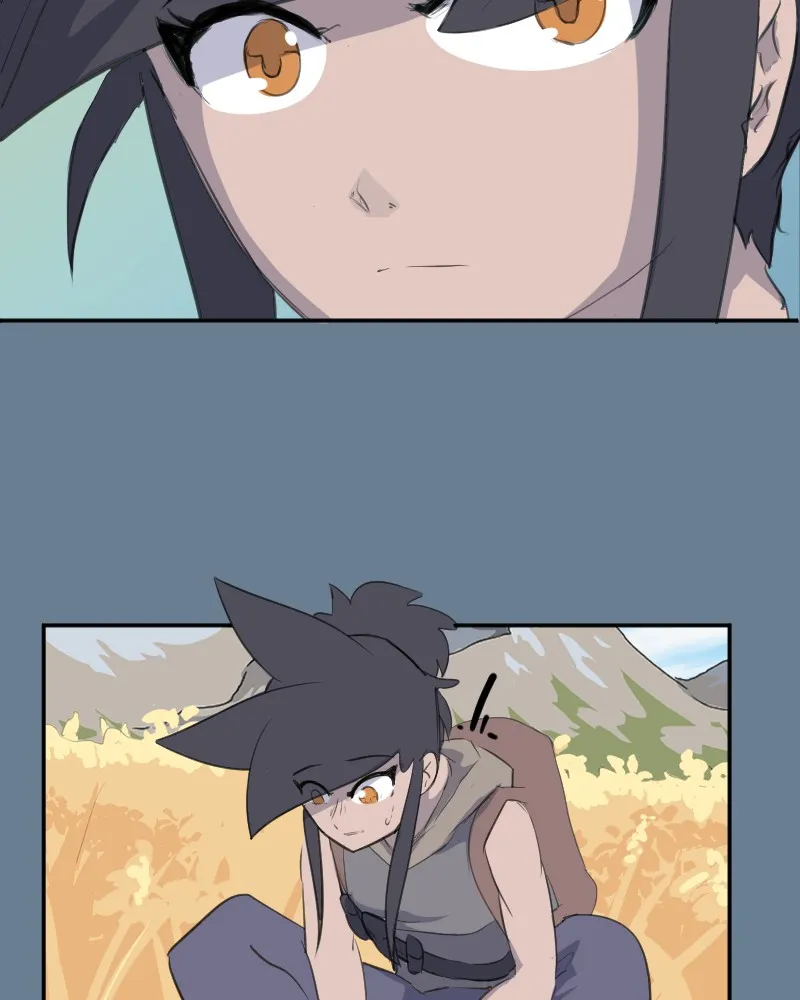 The Wildlands Chapter 10 page 48 - 
