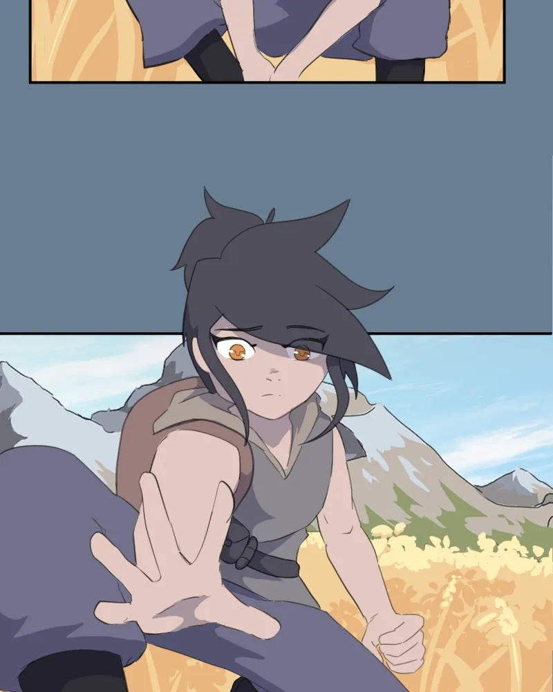 The Wildlands Chapter 10 page 49 - 