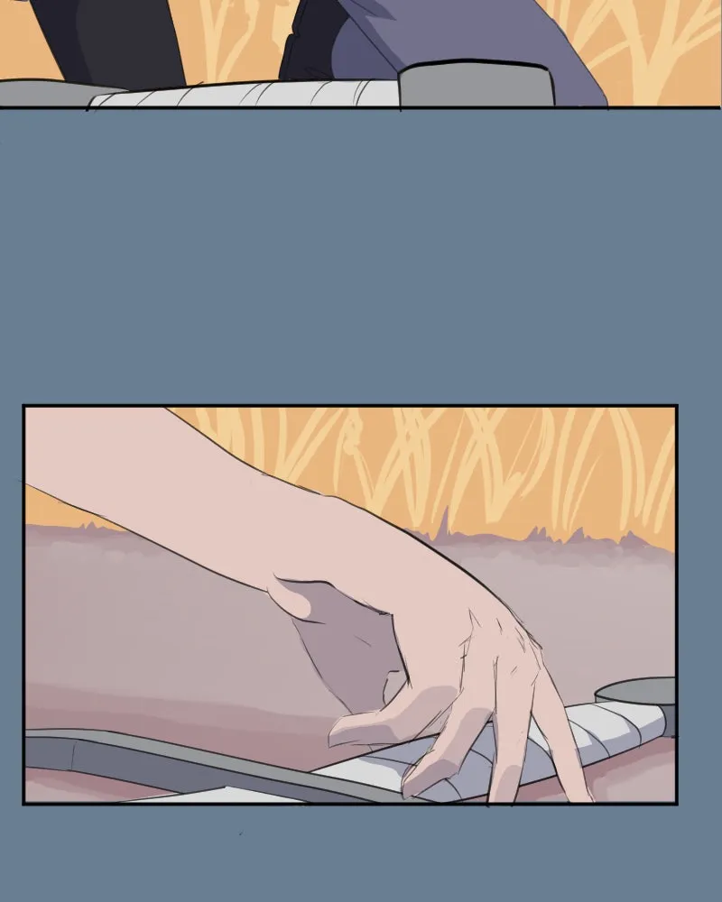 The Wildlands Chapter 10 page 50 - 