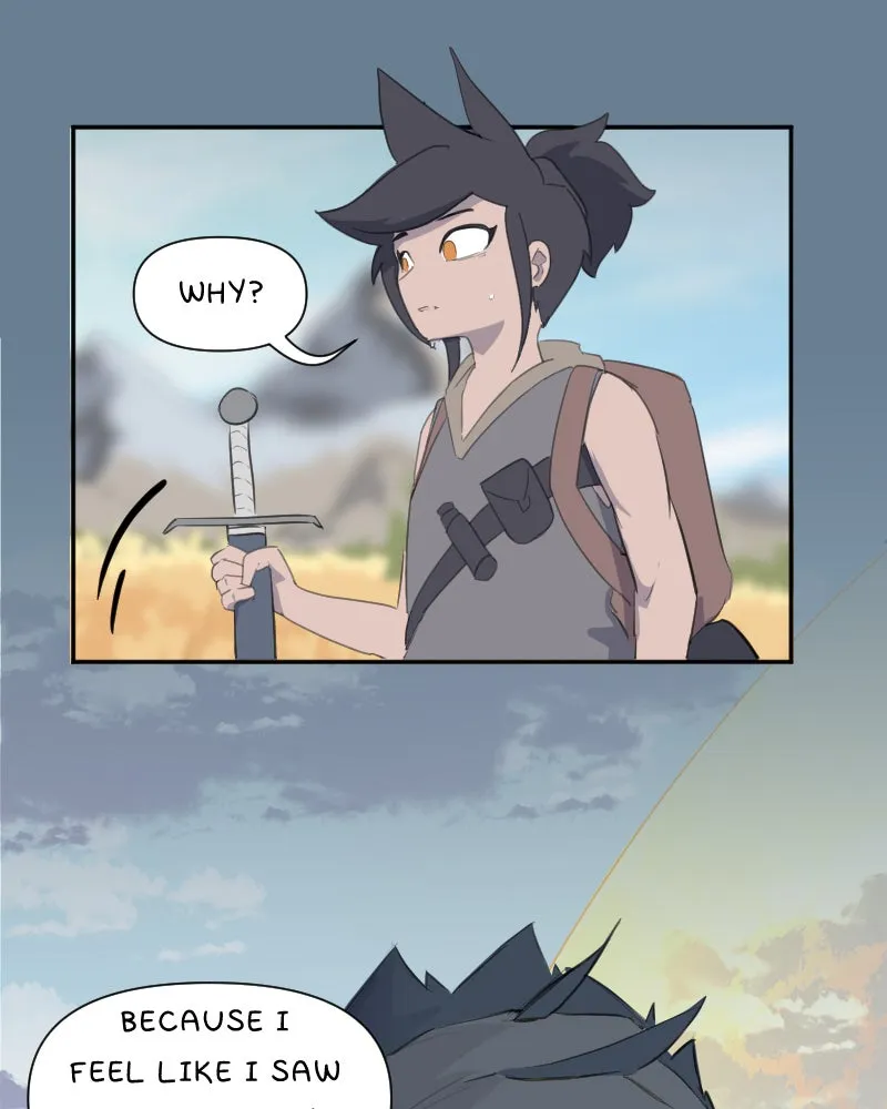 The Wildlands Chapter 10 page 51 - 