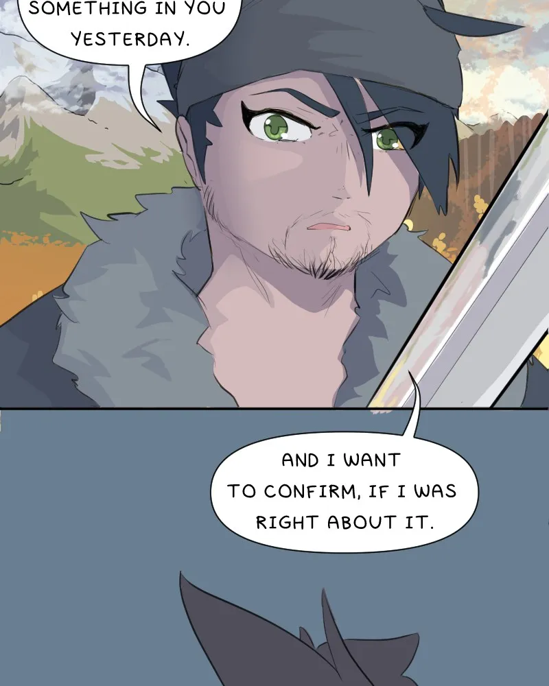 The Wildlands Chapter 10 page 52 - 