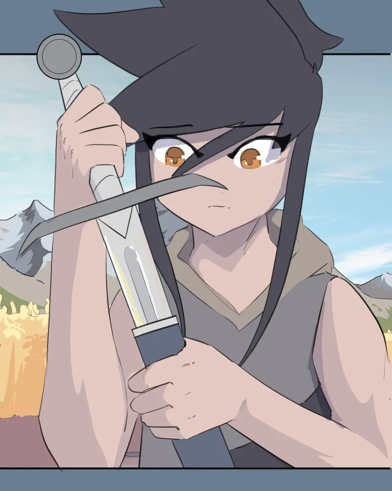 The Wildlands Chapter 10 page 53 - 