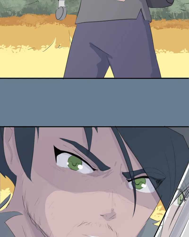 The Wildlands Chapter 10 page 56 - 