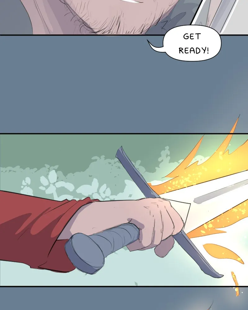 The Wildlands Chapter 10 page 57 - 