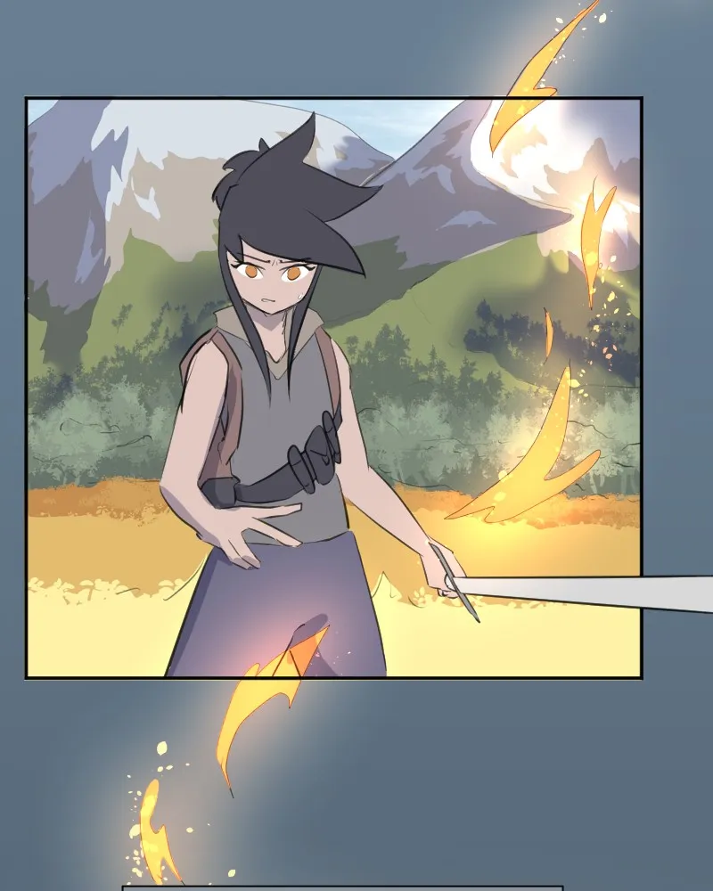 The Wildlands Chapter 10 page 58 - 