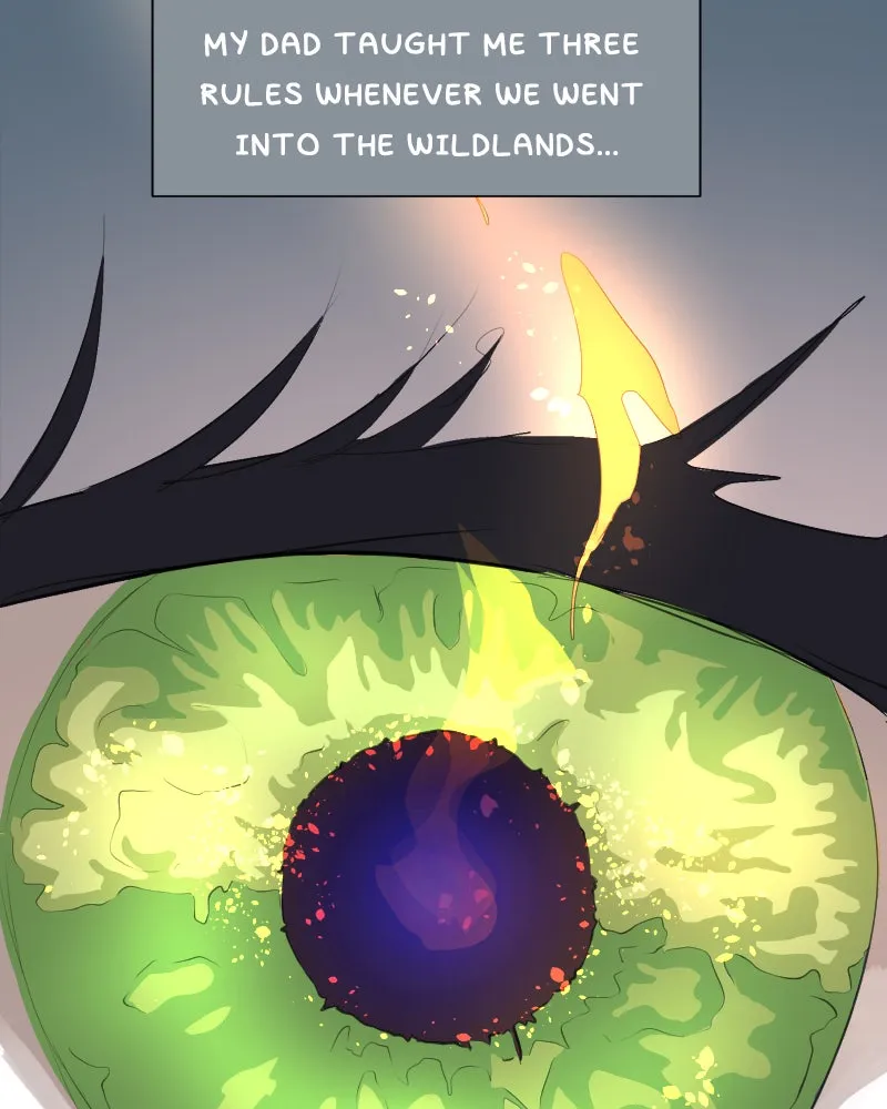 The Wildlands Chapter 10 page 59 - 