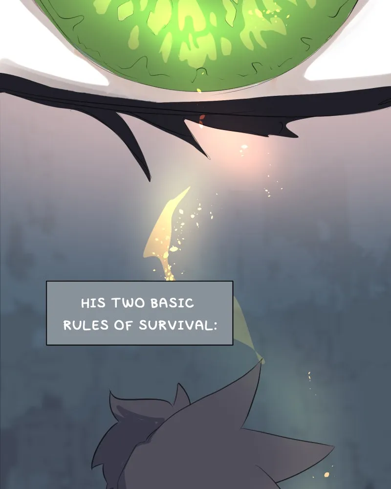 The Wildlands Chapter 10 page 60 - 