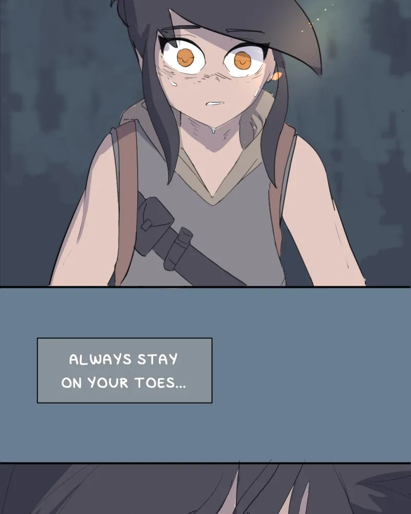 The Wildlands Chapter 10 page 61 - 
