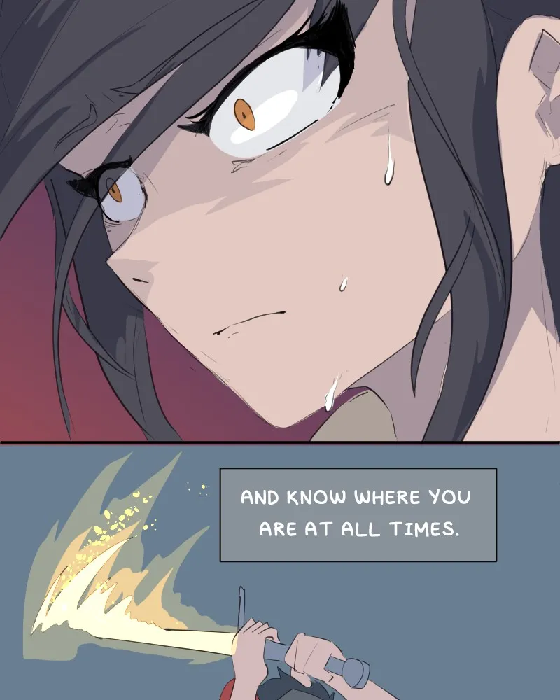 The Wildlands Chapter 10 page 62 - 