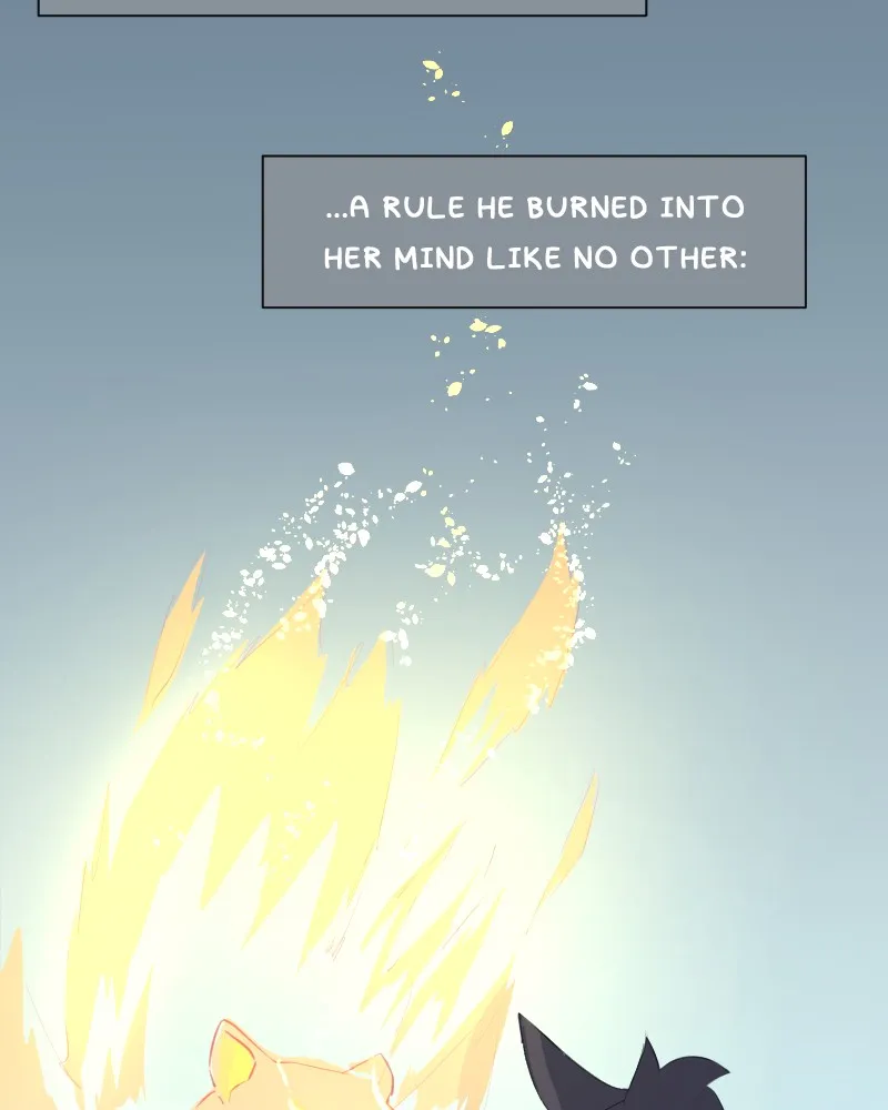 The Wildlands Chapter 10 page 64 - 