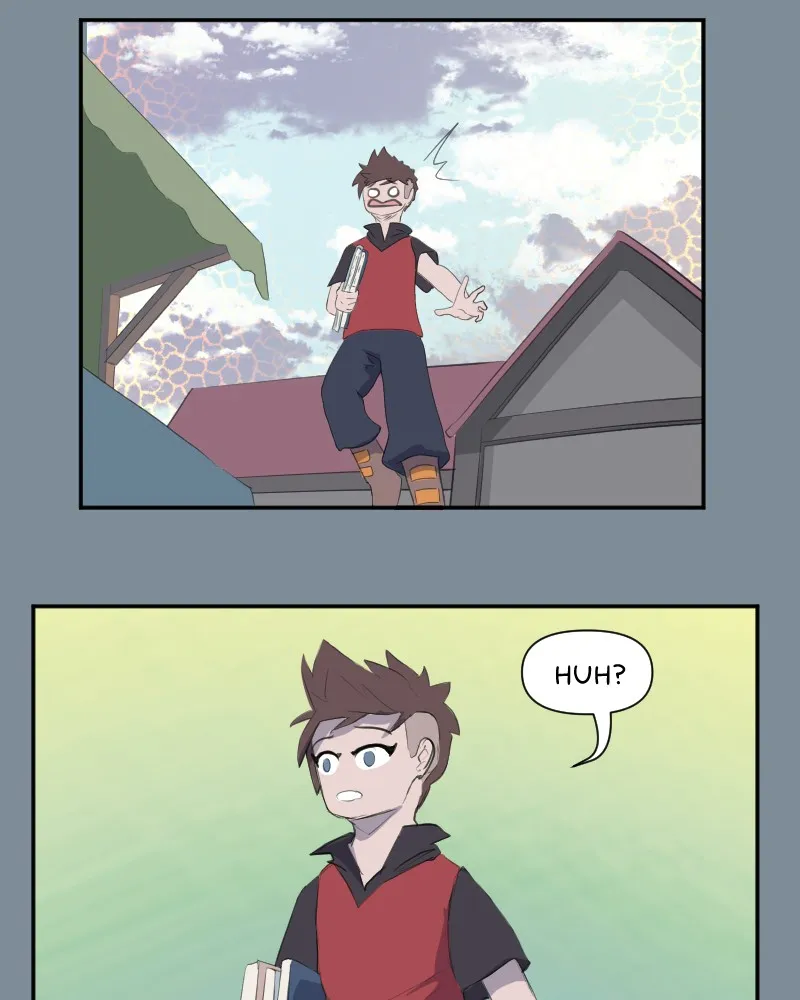 The Wildlands Chapter 10 page 10 - 