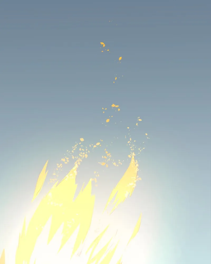 The Wildlands Chapter 11 page 1 - 