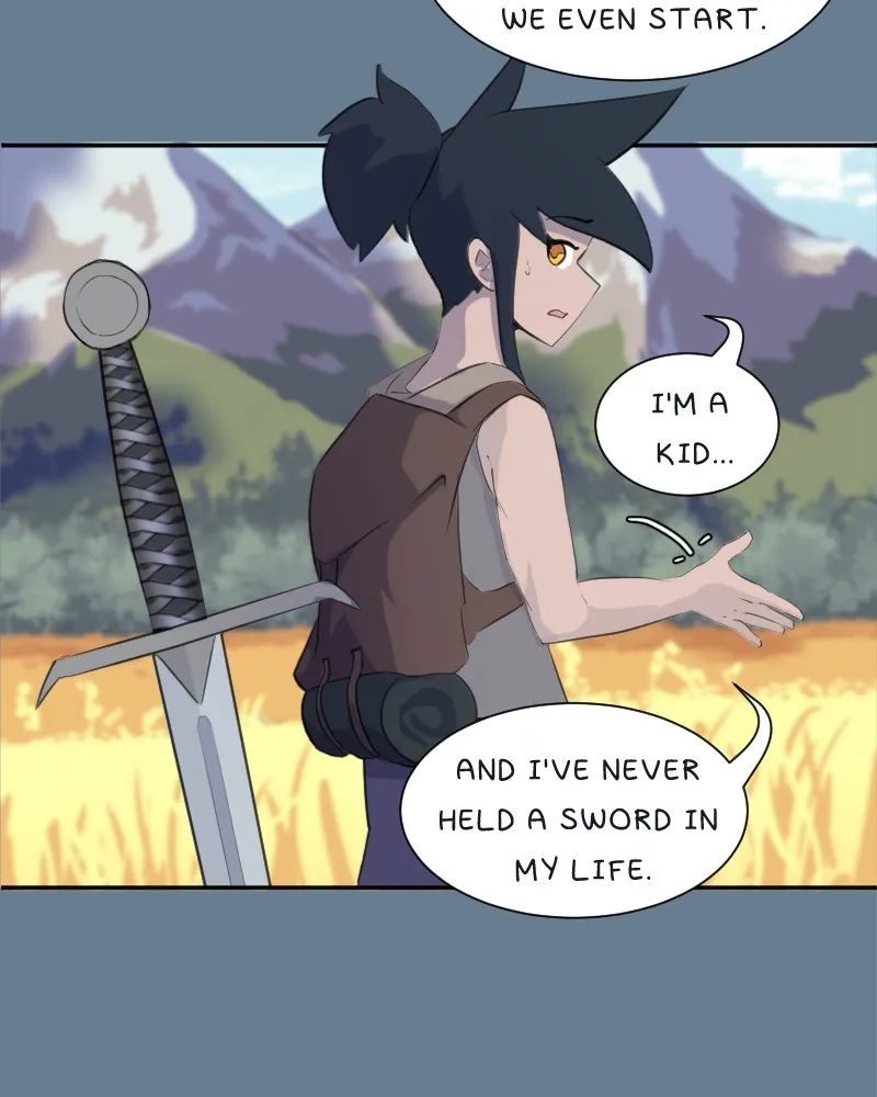 The Wildlands Chapter 11 page 11 - 