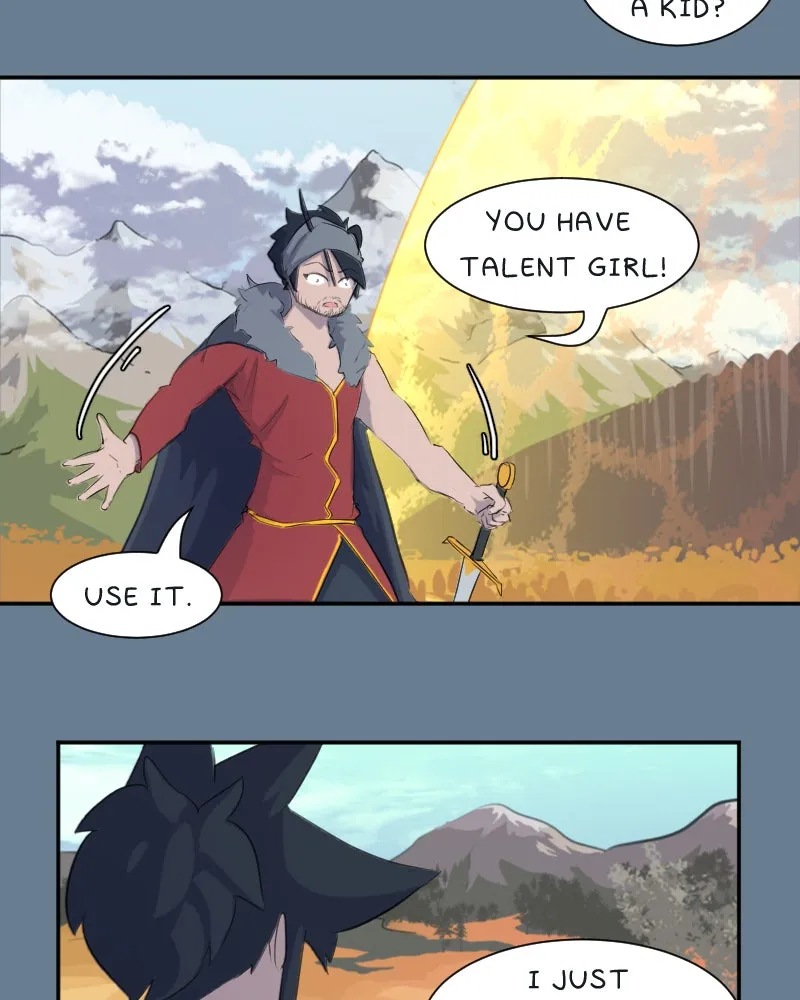 The Wildlands Chapter 11 page 14 - 