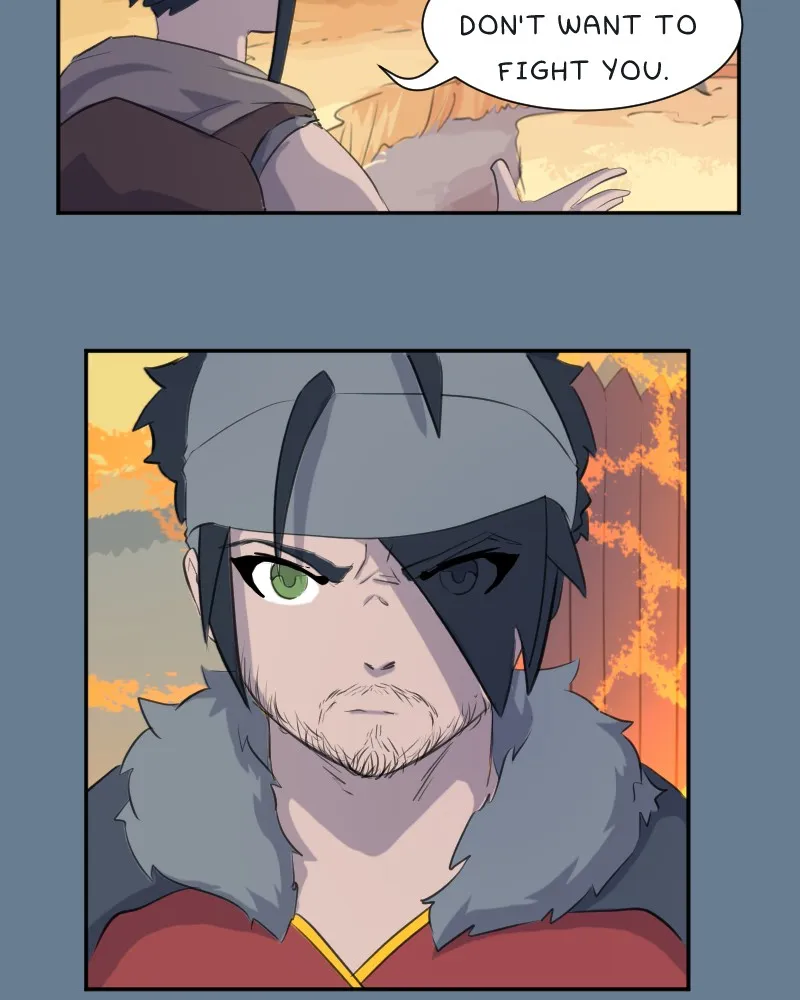 The Wildlands Chapter 11 page 15 - 
