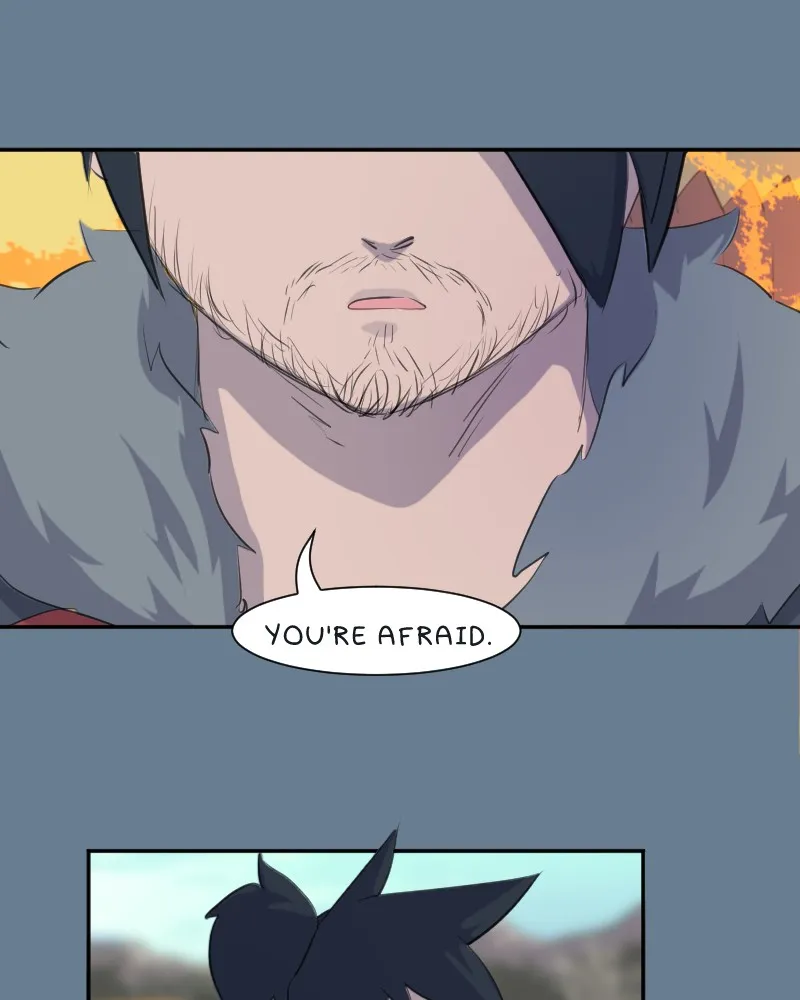 The Wildlands Chapter 11 page 16 - 