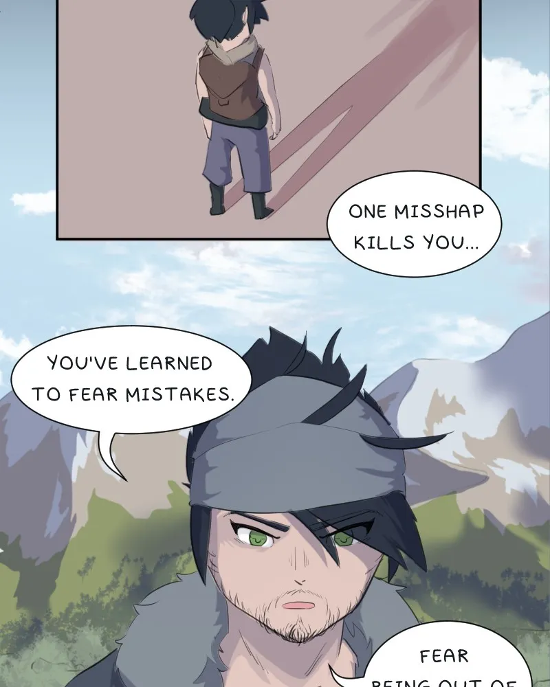 The Wildlands Chapter 11 page 19 - 