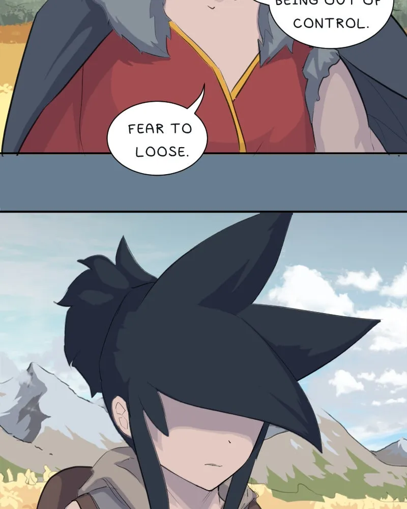 The Wildlands Chapter 11 page 20 - 