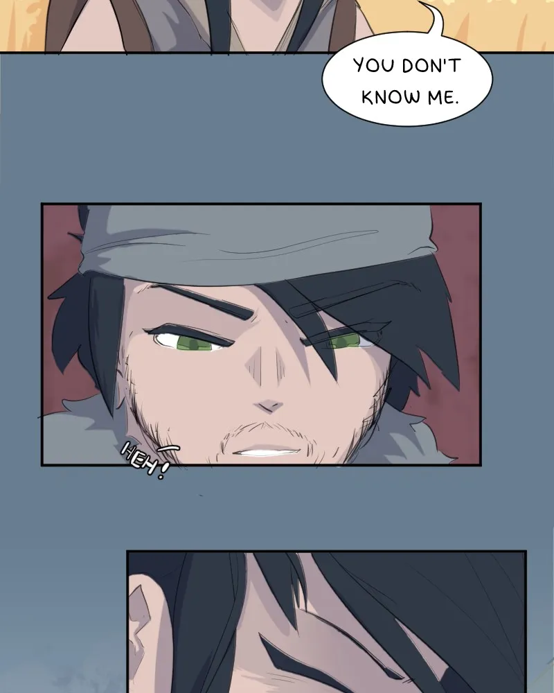 The Wildlands Chapter 11 page 21 - 
