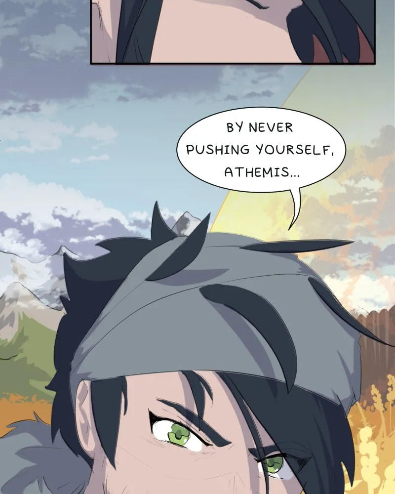 The Wildlands Chapter 11 page 22 - 