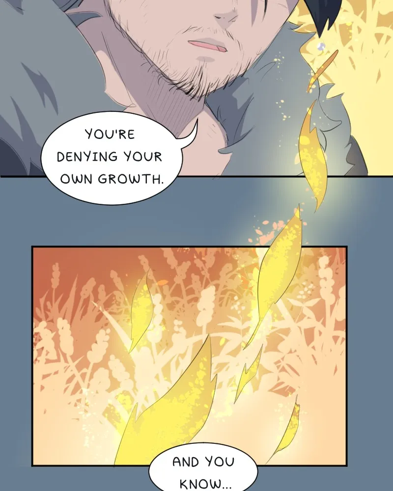 The Wildlands Chapter 11 page 23 - 