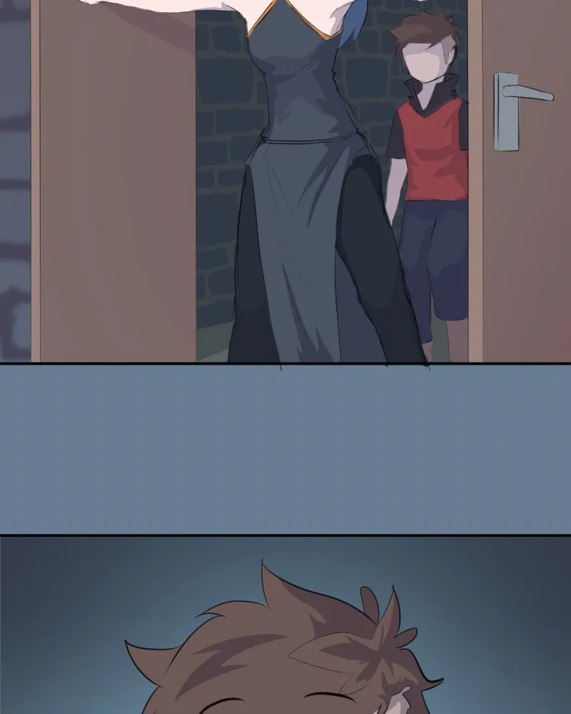 The Wildlands Chapter 11 page 28 - 