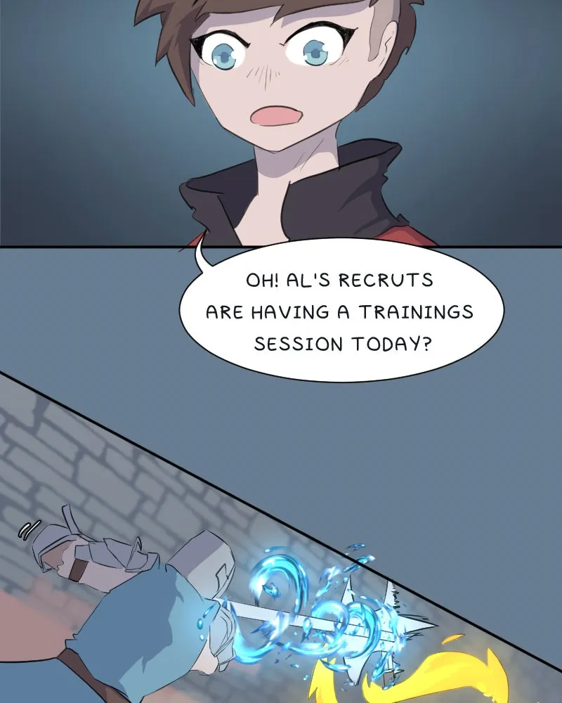 The Wildlands Chapter 11 page 29 - 