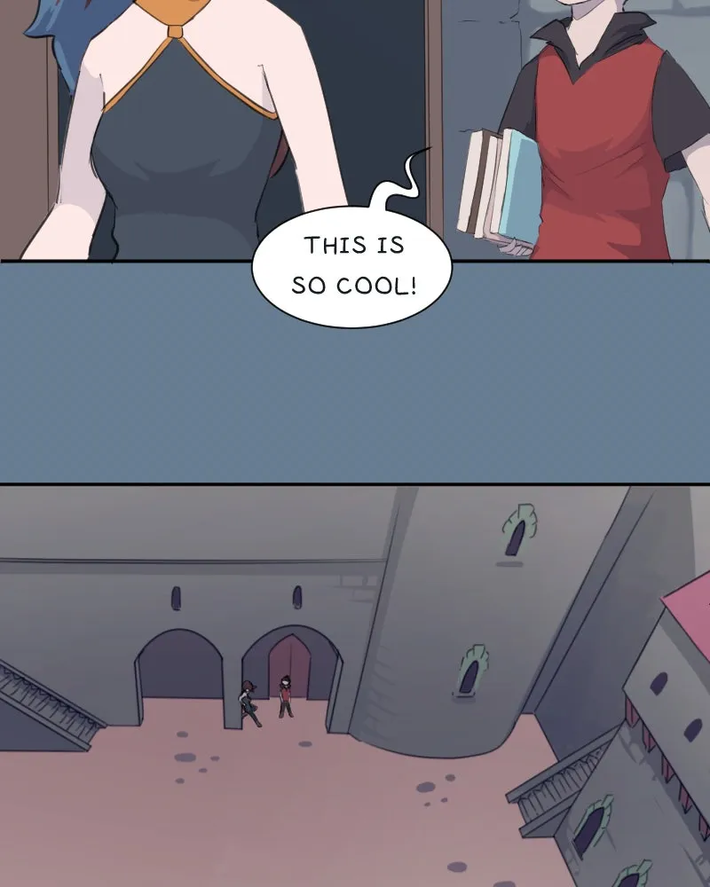 The Wildlands Chapter 11 page 33 - 
