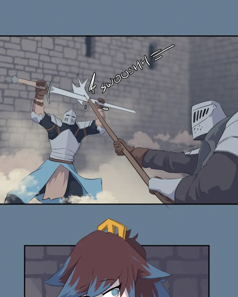 The Wildlands Chapter 11 page 35 - 