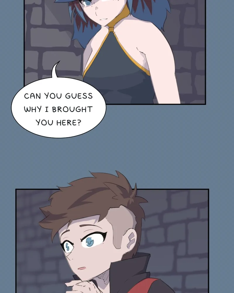 The Wildlands Chapter 11 page 36 - 