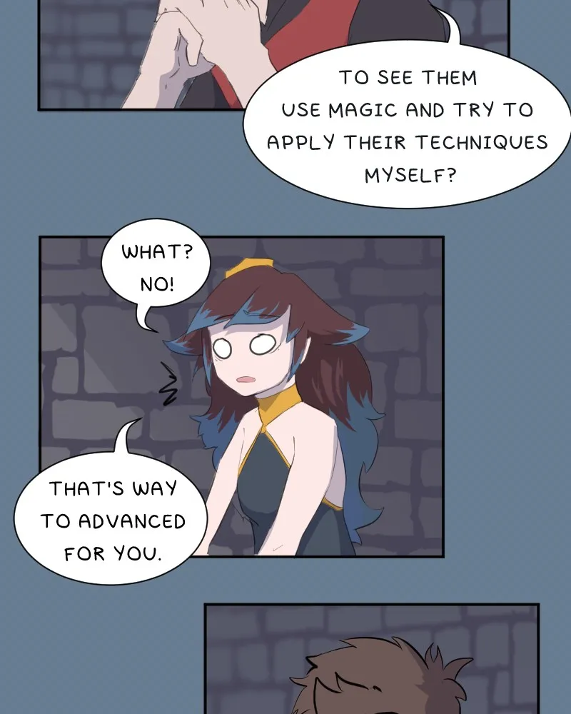 The Wildlands Chapter 11 page 37 - 