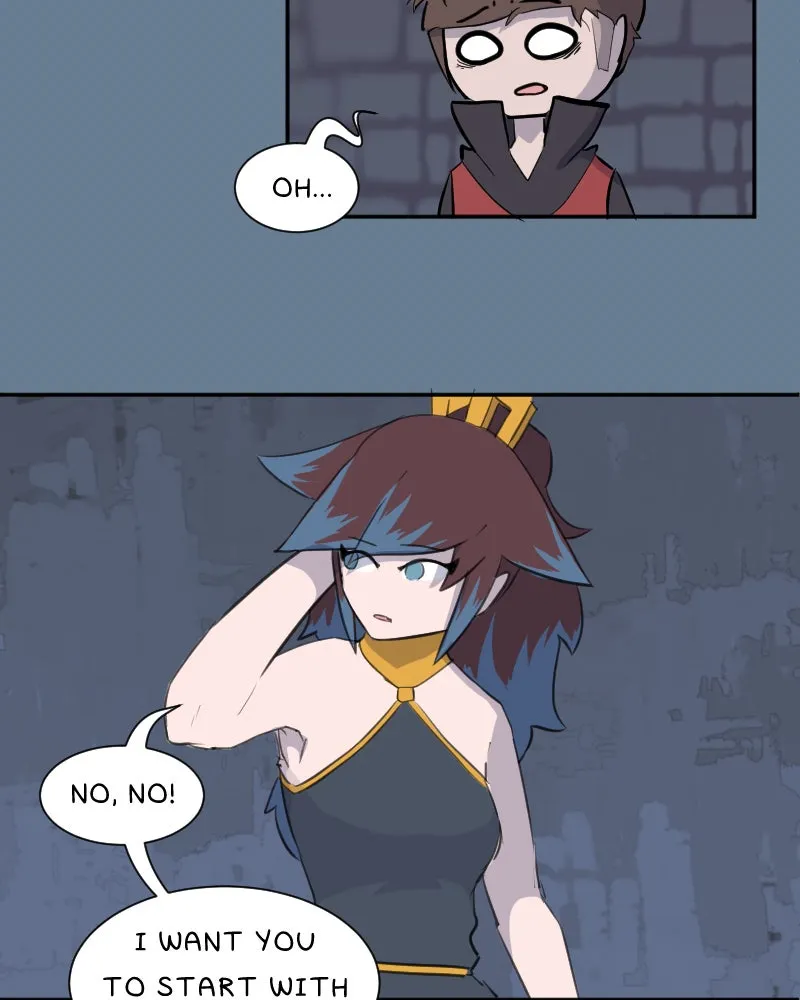 The Wildlands Chapter 11 page 38 - 