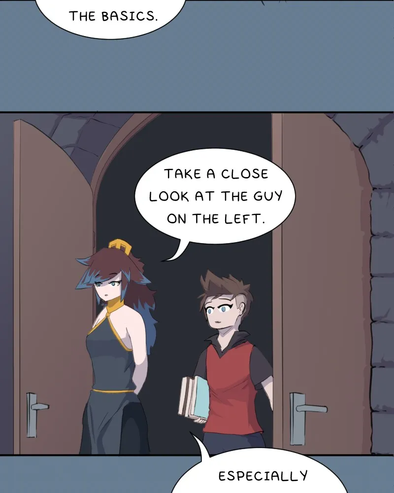 The Wildlands Chapter 11 page 39 - 