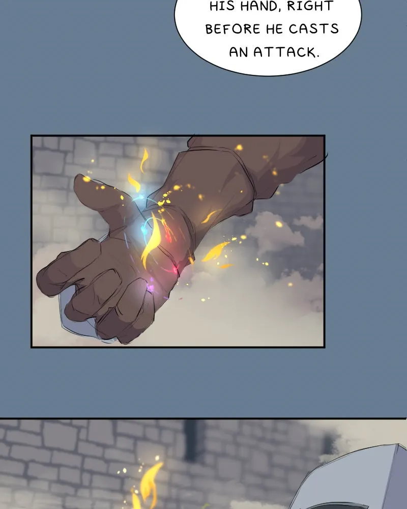 The Wildlands Chapter 11 page 40 - 