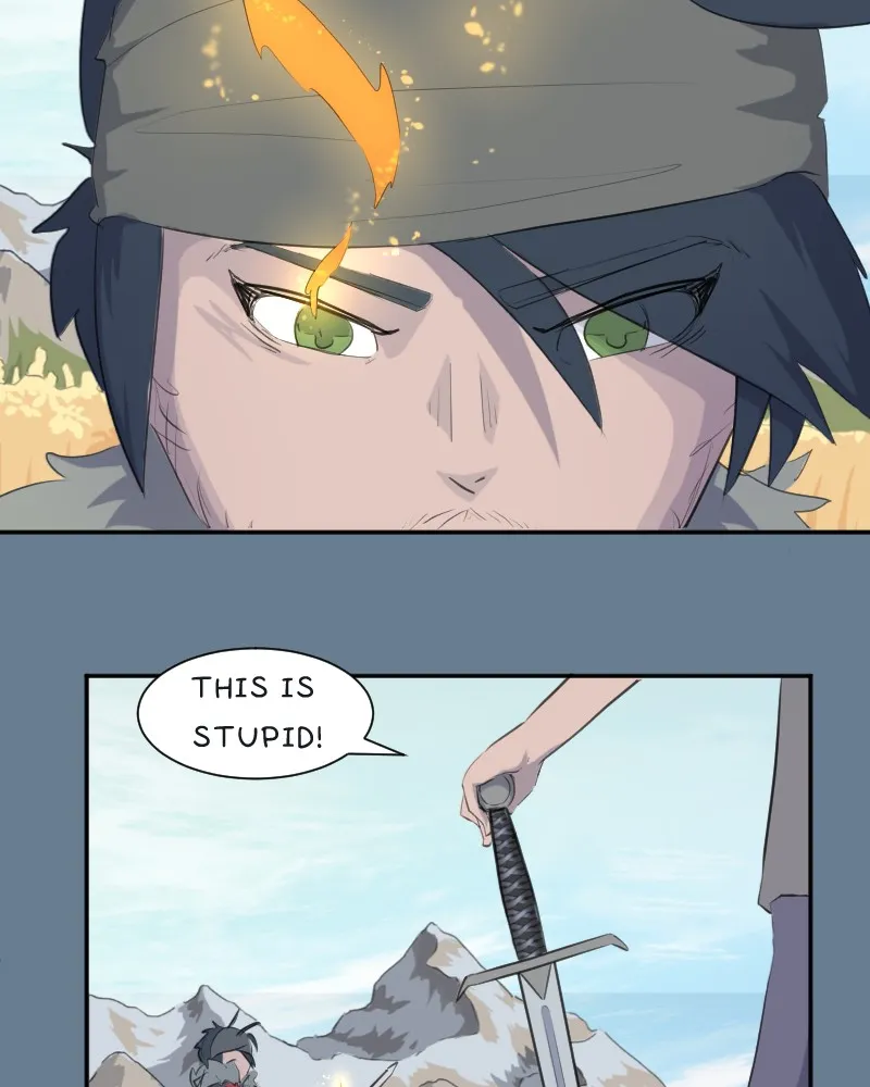 The Wildlands Chapter 11 page 5 - 