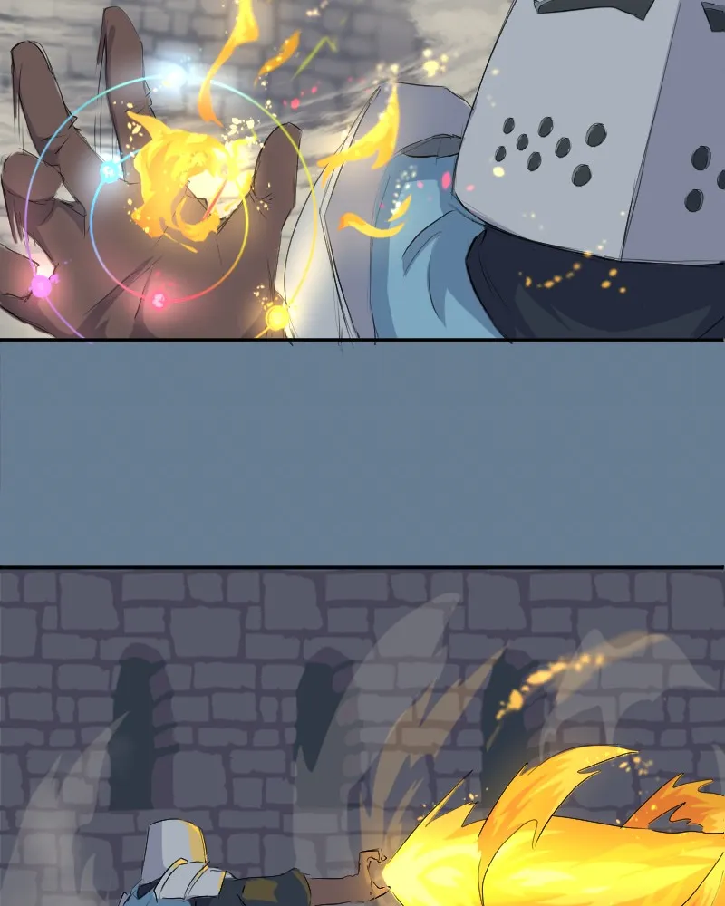 The Wildlands Chapter 11 page 41 - 