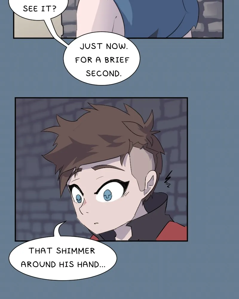 The Wildlands Chapter 11 page 43 - 