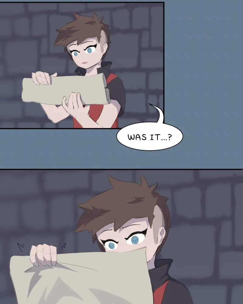 The Wildlands Chapter 11 page 44 - 